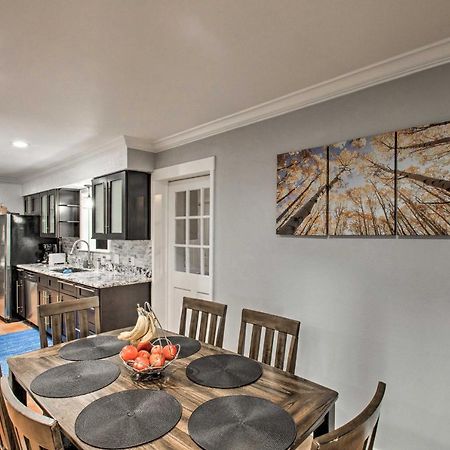 2-Story Pensacola Home With Game Room And Private Yard Kültér fotó