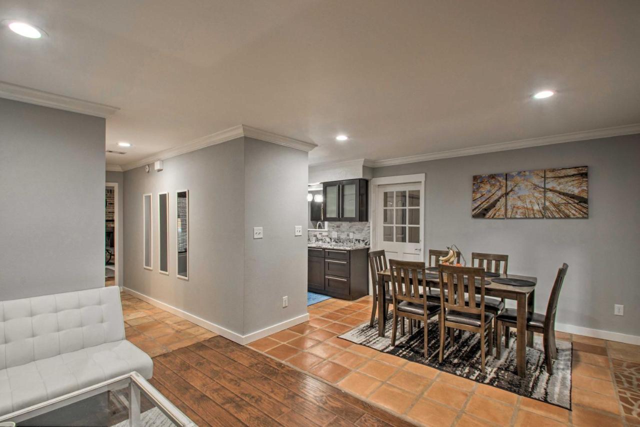 2-Story Pensacola Home With Game Room And Private Yard Kültér fotó