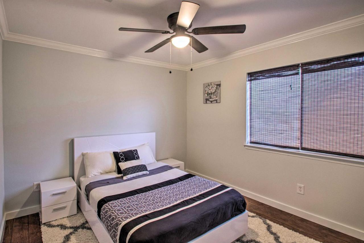 2-Story Pensacola Home With Game Room And Private Yard Kültér fotó